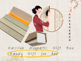 Load image into Gallery viewer, Artisan Hand-Written &#39;All Wishes Granted&#39; Fan | Luxury Jade Bamboo &amp; Slender Gold Calligraphy